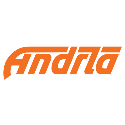Logo partnera - Andrla