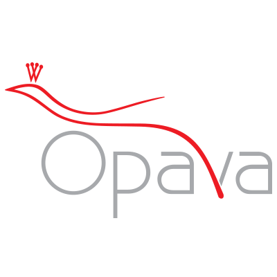 Logo partnera - Opava - City