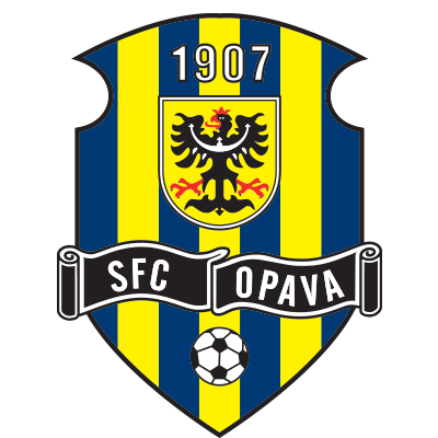 Logo partnera - Slezský FC Opava
